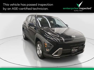 2025 Hyundai Kona - Photo 1