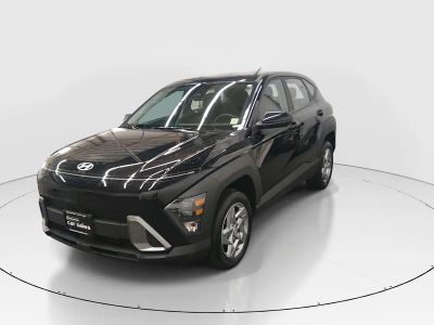 2025 Hyundai Kona - Photo 3