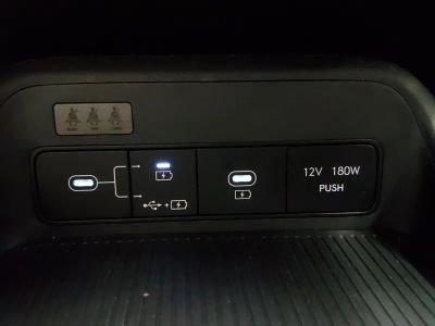 2025 Hyundai Kona - Photo 18