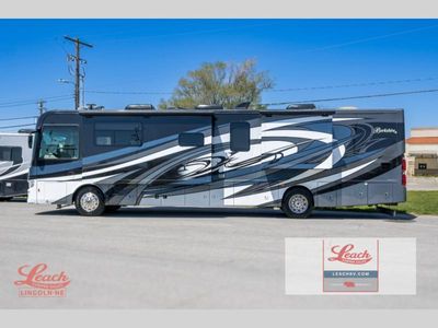 2019 Berkshire XL 40D - Photo 6