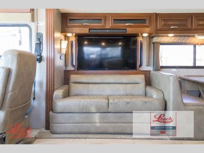 2019 Berkshire XL 40D - Photo 14