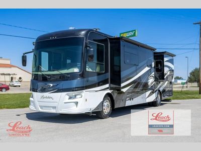 2019 Berkshire XL 40D - Photo 5