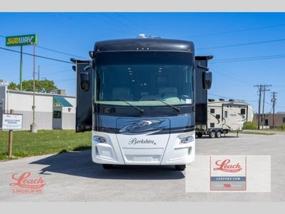 2019 Berkshire XL 40D - Photo 3
