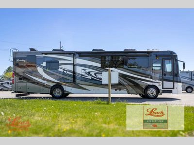 2019 Berkshire XL 40D - Photo 10