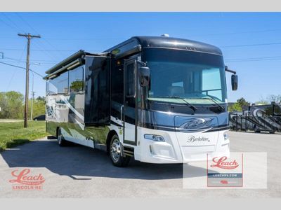 2019 Berkshire XL 40D - Photo 1