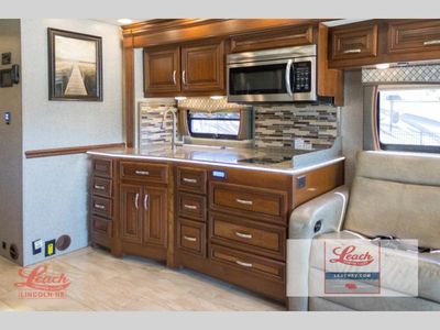 2019 Berkshire XL 40D - Photo 16