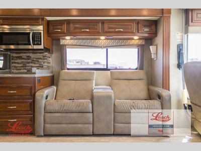2019 Berkshire XL 40D - Photo 15