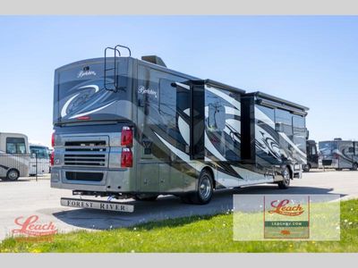 2019 Berkshire XL 40D - Photo 9