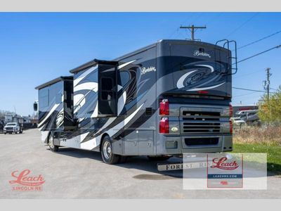 2019 Berkshire XL 40D - Photo 7