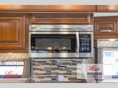 2019 Berkshire XL 40D - Photo 19