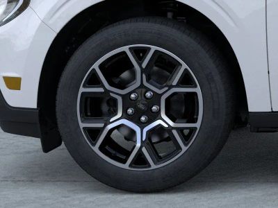 2026 Ford Maverick - Photo 20
