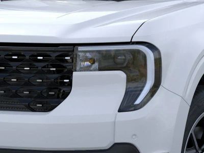 2026 Ford Maverick - Photo 19