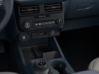 2026 Ford Maverick - Photo 16