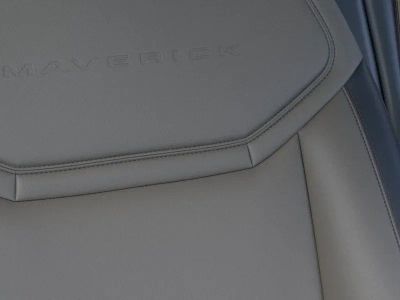 2026 Ford Maverick - Photo 17