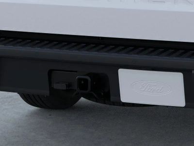 2026 Ford Maverick - Photo 23