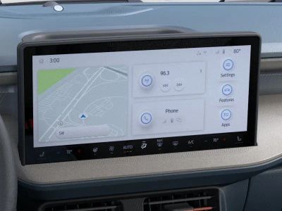 2026 Ford Maverick - Photo 15
