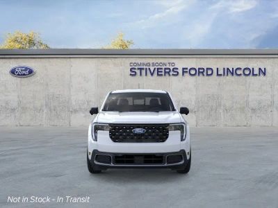 2026 Ford Maverick - Photo 7