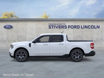 2026 Ford Maverick - Photo 4