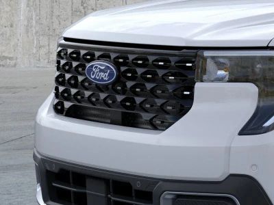 2026 Ford Maverick - Photo 18