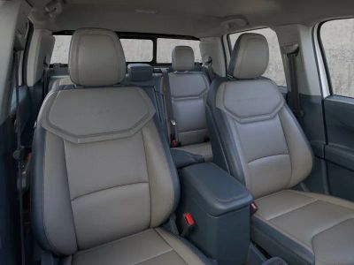 2026 Ford Maverick - Photo 10