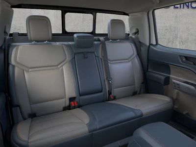 2026 Ford Maverick - Photo 11