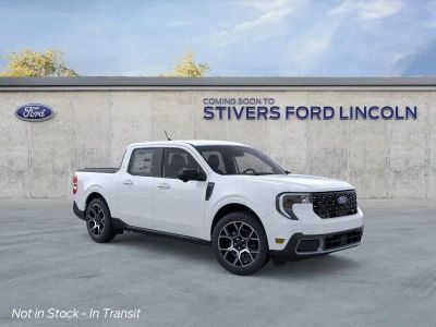 2026 Ford Maverick - Photo 1