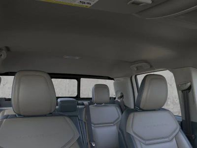 2026 Ford Maverick - Photo 12