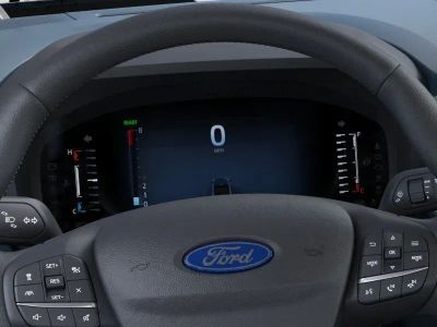 2026 Ford Maverick - Photo 13