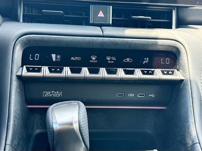 2026 Lexus IS - Photo 33