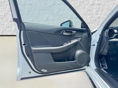 2026 Lexus IS - Photo 20