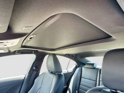 2026 Lexus IS - Photo 25