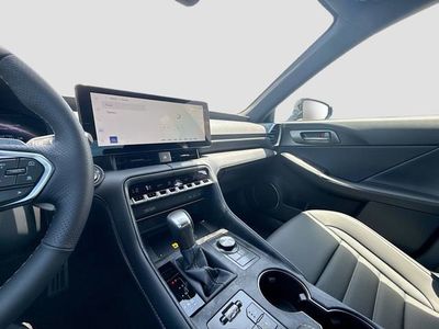 2026 Lexus IS - Photo 26