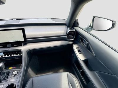 2026 Lexus IS - Photo 17