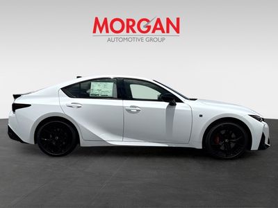 2026 Lexus IS - Photo 2