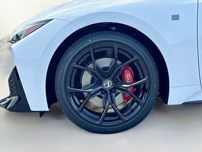 2026 Lexus IS - Photo 40