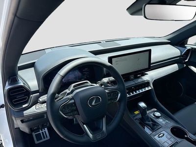 2026 Lexus IS - Photo 24