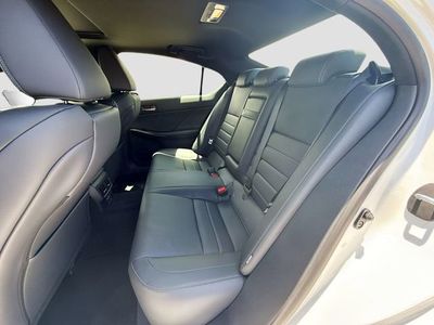 2026 Lexus IS - Photo 19