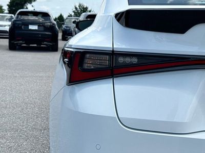 2026 Lexus IS - Photo 11