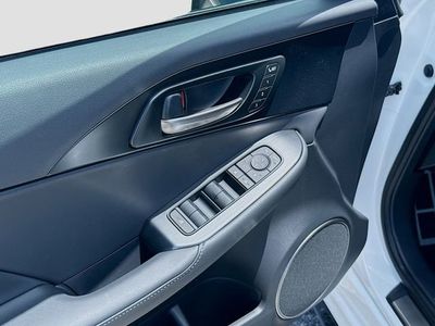 2026 Lexus IS - Photo 21