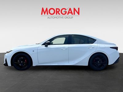 2026 Lexus IS - Photo 6