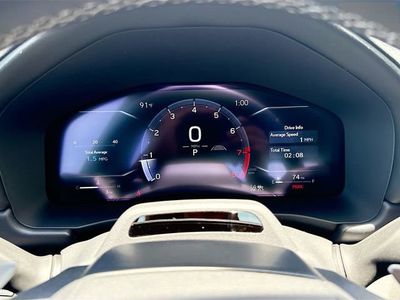 2026 Lexus IS - Photo 39