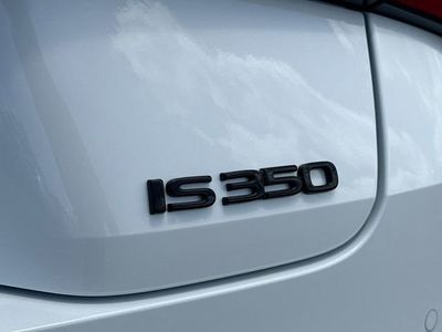 2026 Lexus IS - Photo 12