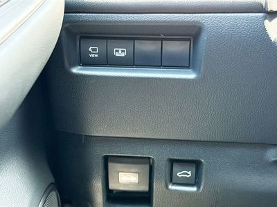 2026 Lexus IS - Photo 34