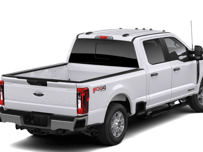 2026 Ford F-250SD - Photo 4