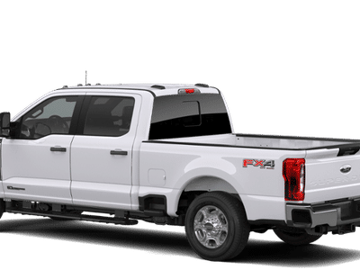 2026 Ford F-250SD - Photo 3