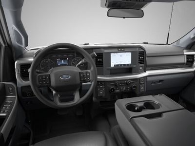 2026 Ford F-250SD - Photo 6