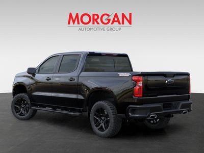 2026 Chevrolet Silverado 1500 - Photo 3