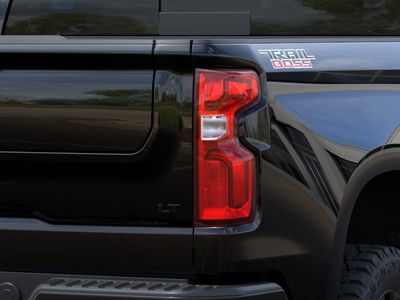 2026 Chevrolet Silverado 1500 - Photo 11