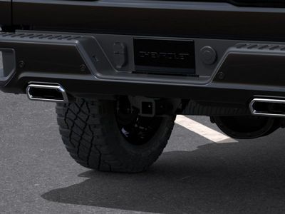 2026 Chevrolet Silverado 1500 - Photo 14