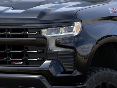 2026 Chevrolet Silverado 1500 - Photo 10